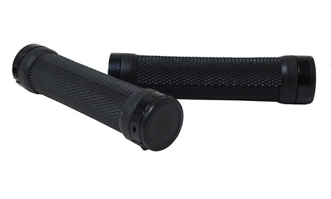 Single Bolt On Grips